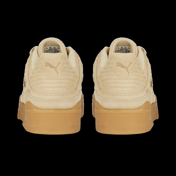 Light Sand-tiger's Eye-gum Slipstream Trend 7etter Sneakers Puma På Tilbud