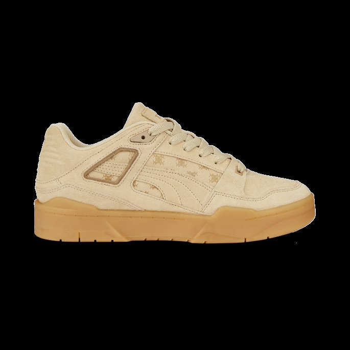 Light Sand-tiger's Eye-gum Slipstream Trend 7etter Sneakers Puma På Tilbud