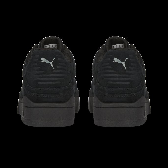 Slipstream Trend 7etter Sneakers Sort-mørk Skygge Puma På Tilbud