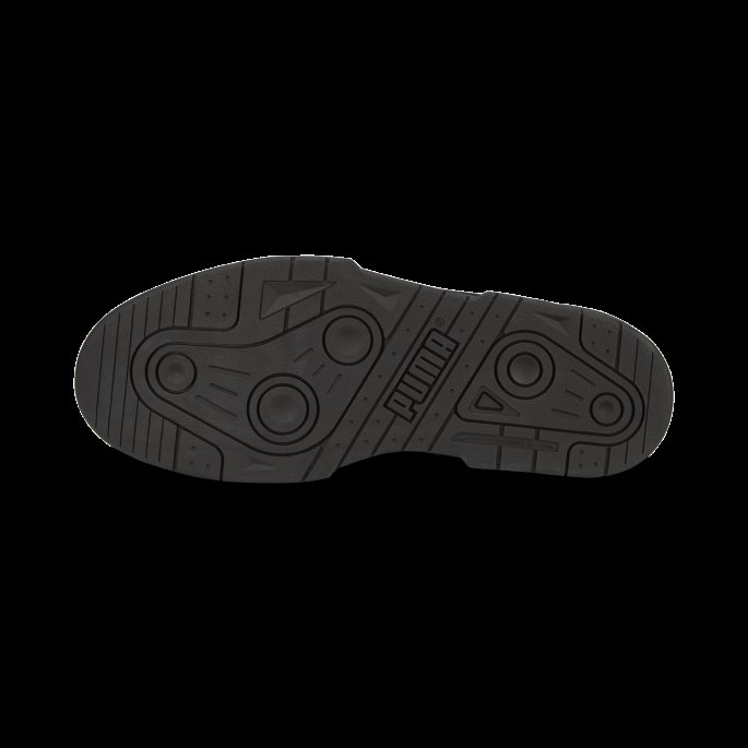 Slipstream Trend 7etter Sneakers Sort-mørk Skygge Puma På Tilbud