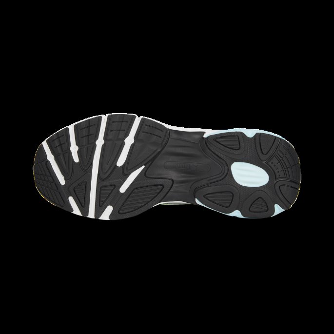 Teveris Nitro Noughties Joggesko Puma På Tilbud Sølv-nimbus Cloud