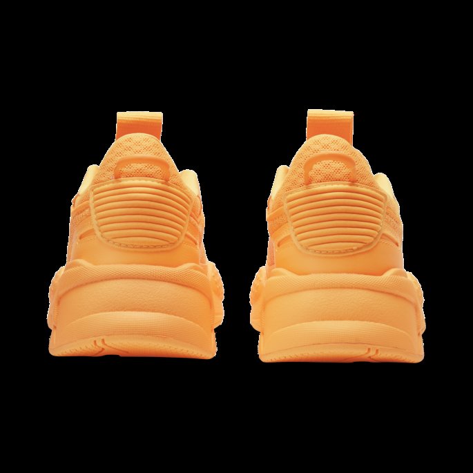Sun Stream Puma På Tilbud Rs-x Summer Squeeze Dame Joggesko