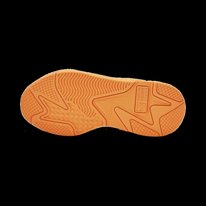 Sun Stream Puma På Tilbud Rs-x Summer Squeeze Dame Joggesko