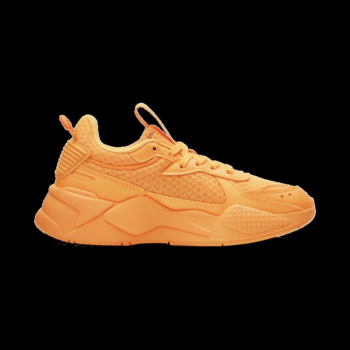 Sun Stream Puma På Tilbud Rs-x Summer Squeeze Dame Joggesko