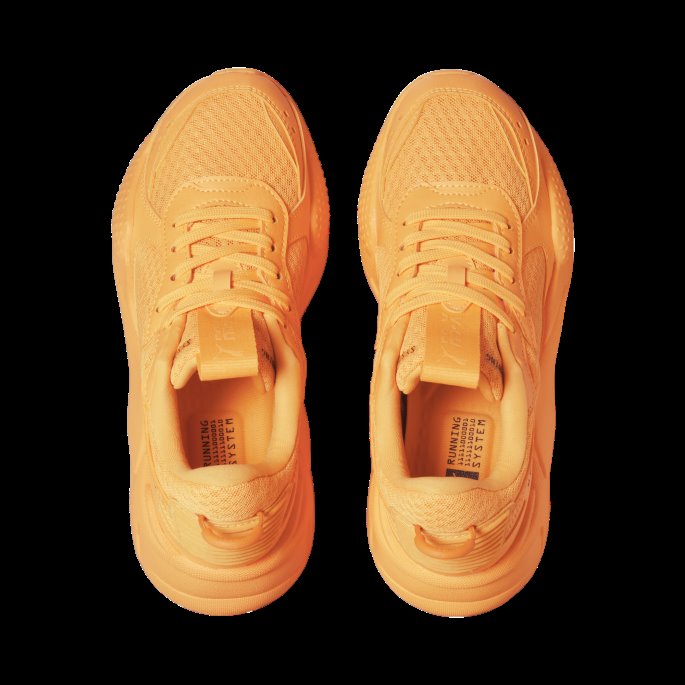 Sun Stream Puma På Tilbud Rs-x Summer Squeeze Dame Joggesko