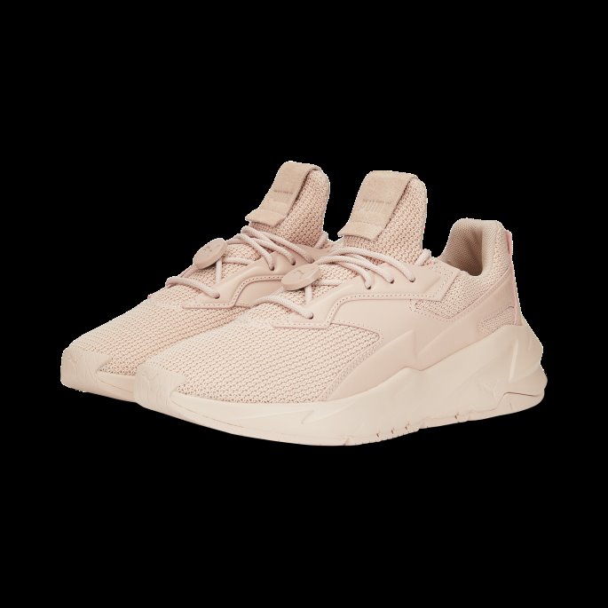 Rose Quartz Fier Nitro Tonal Dame Joggesko Puma På Tilbud