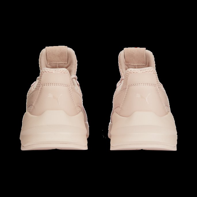 Rose Quartz Fier Nitro Tonal Dame Joggesko Puma På Tilbud