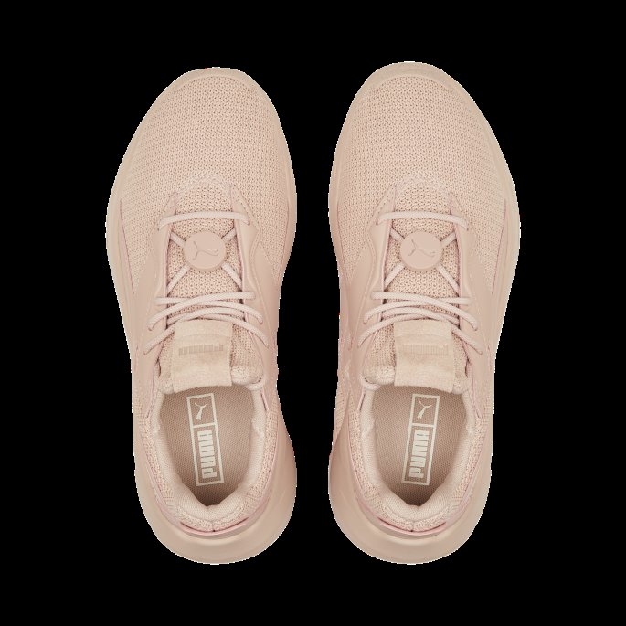 Rose Quartz Fier Nitro Tonal Dame Joggesko Puma På Tilbud