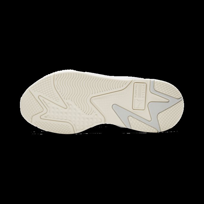 Rs-x T3ch New Heritage Joggesko Aprikos-blå-varsity Grønn Puma På Salg