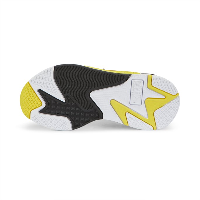 Puma På Tilbud X Pokmon Rs-x Pikachu Joggesko Ungdom