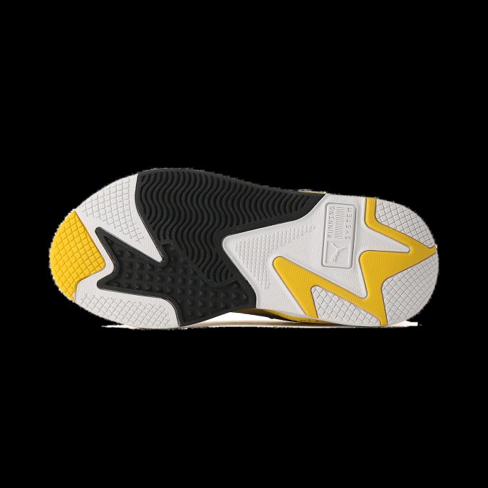 Puma På Tilbud X Pokmon Rs-x Pikachu Joggesko Barn