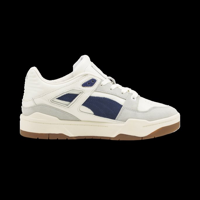 Puma På Tilbud X Lauren London Slipstream Joggesko Dame Vanilla Ice-estate Blå