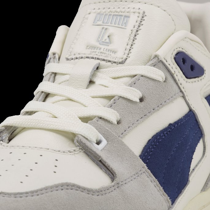 Puma På Tilbud X Lauren London Slipstream Joggesko Dame Vanilla Ice-estate Blå