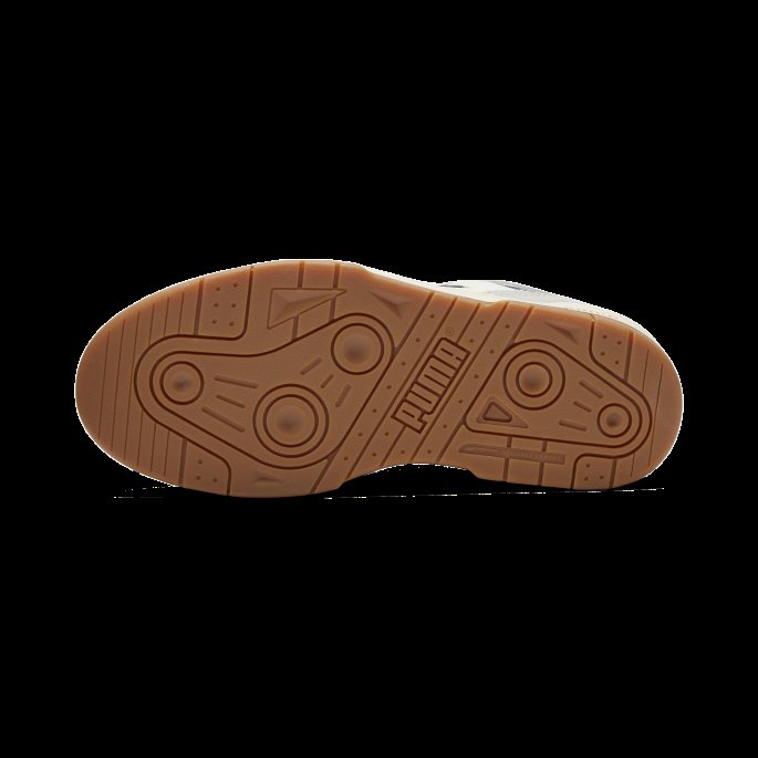 Puma På Tilbud X Lauren London Slipstream Lo Dame Joggesko Vanilla Ice-estate Blå