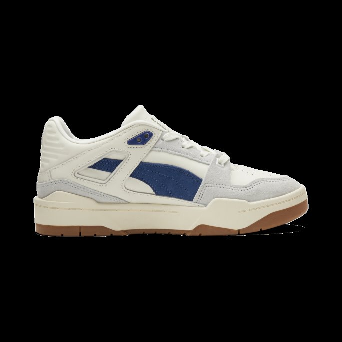 Puma På Tilbud X Lauren London Slipstream Lo Dame Joggesko Vanilla Ice-estate Blå