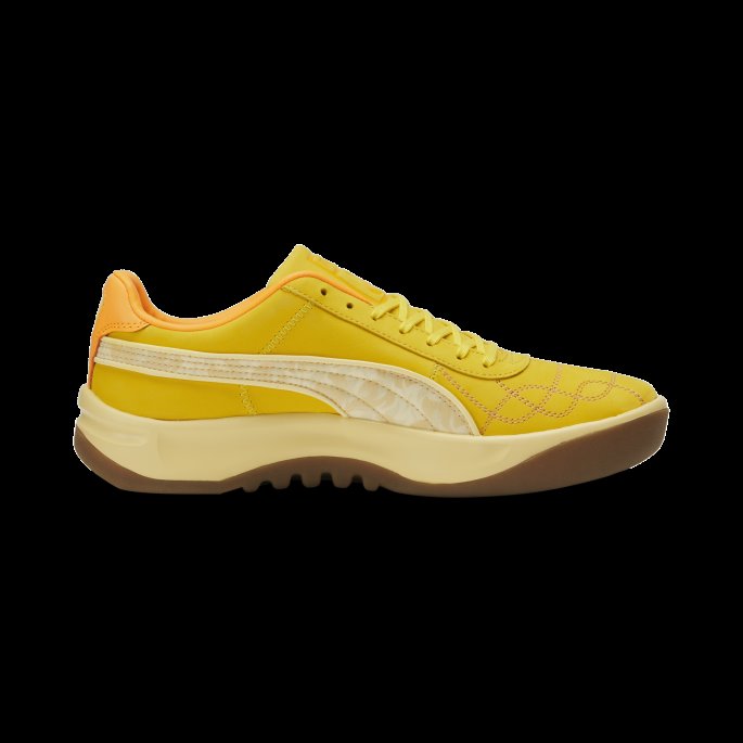 Gv Special+ Kenny Burns Joggesko Puma På Tilbud Mais-aprikos
