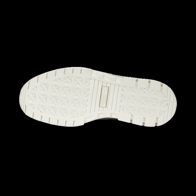 White Mayze Sparsommelige Joggesko For Kvinner Puma På Salg