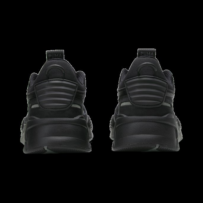 Black-castlerock Rs-x Peb Joggesko Puma På Tilbud