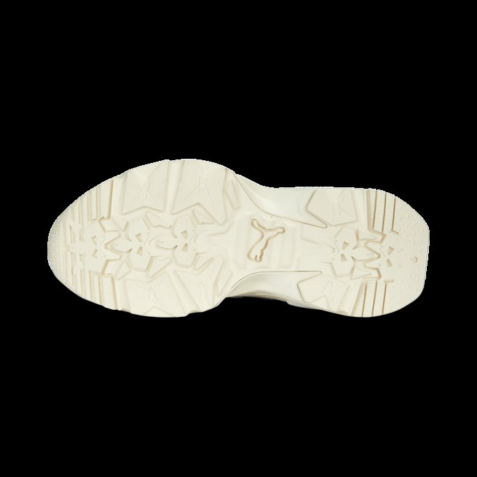 Hvit-frosted Elfenben Orkid Sparsomme Sneaker Kvinner Puma På Tilbud