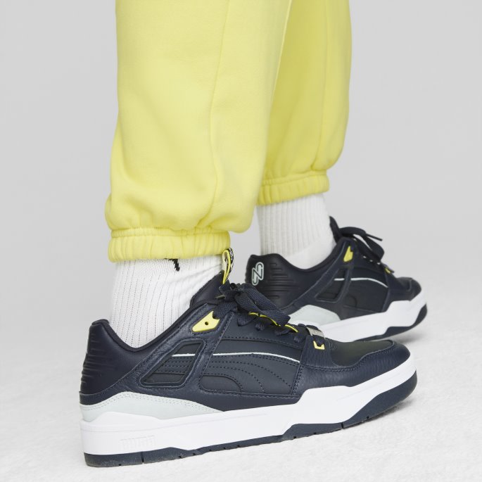 Puma På Tilbud X Neymar Jr Slipstream Joggesko Parisian Night-ice Flow