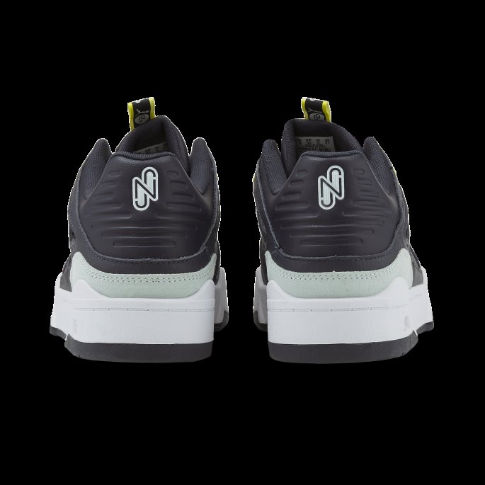 Puma På Tilbud X Neymar Jr Slipstream Joggesko Parisian Night-ice Flow