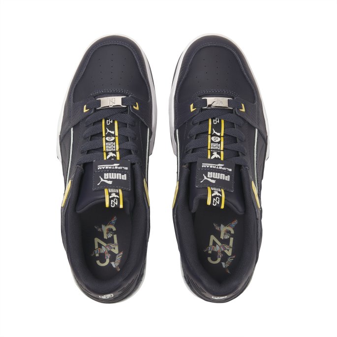 Puma På Tilbud X Neymar Jr Slipstream Joggesko Parisian Night-ice Flow