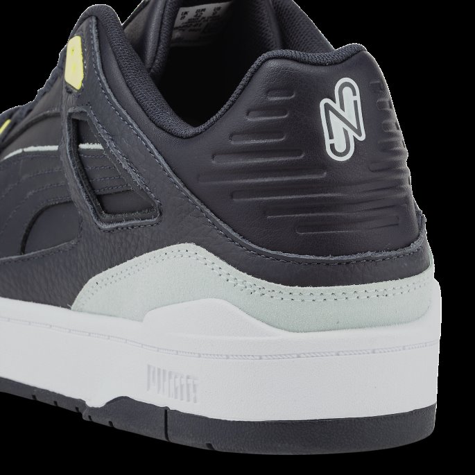 Puma På Tilbud X Neymar Jr Slipstream Joggesko Parisian Night-ice Flow