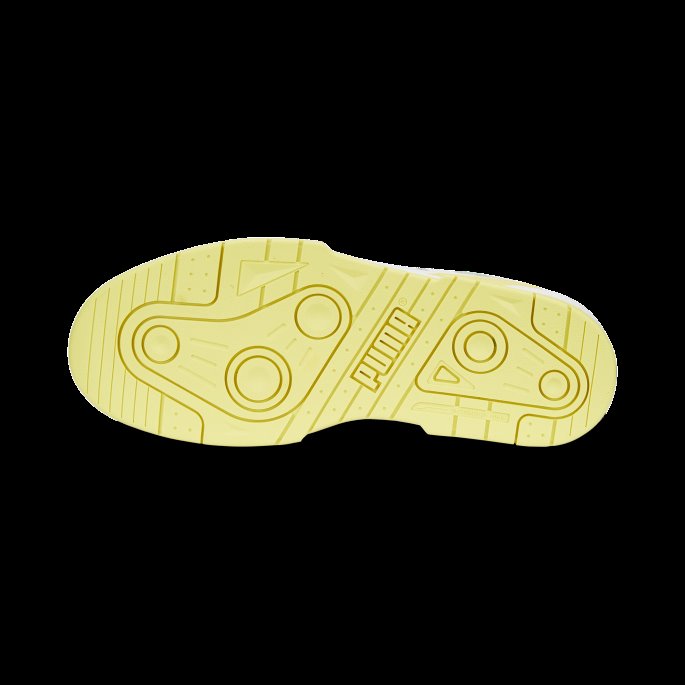 Puma På Tilbud White-limelight Slipstream Neymar Jr Joggesko