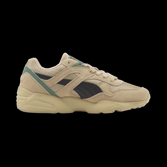 Puma På Tilbud X Black Fives R698 Sneakers Lys Sand-svart