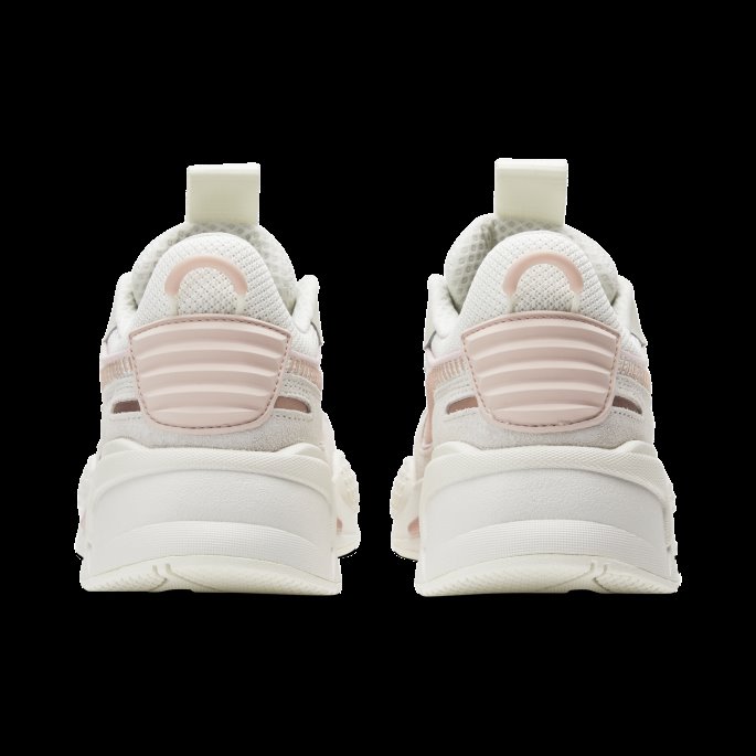 Rs-x Golden Wave Joggesko For Kvinner Puma På Salg Marshmallow-rose Gull-rose