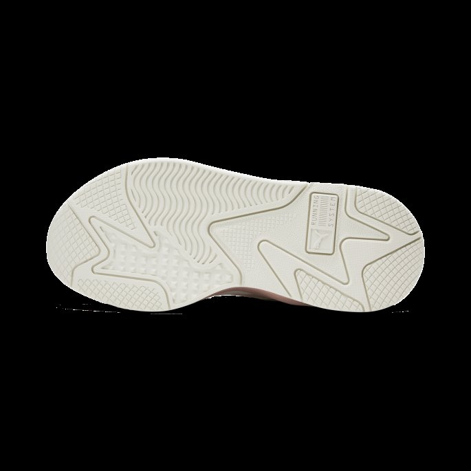 Rs-x Golden Wave Joggesko For Kvinner Puma På Salg Marshmallow-rose Gull-rose