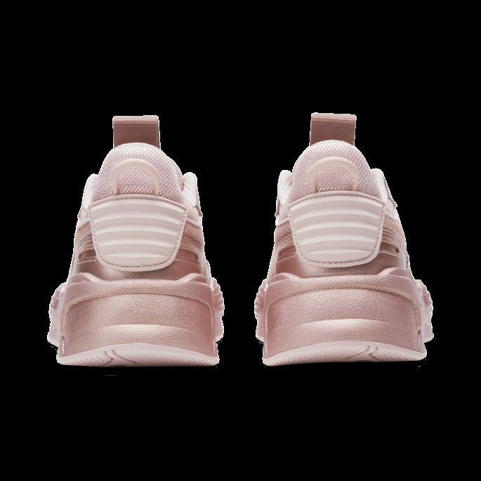 Rs-x Golden Wave Joggesko For Kvinner Rose Gull-rose Quartz Puma På Salg
