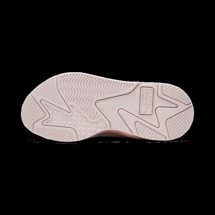 Rs-x Golden Wave Joggesko For Kvinner Rose Gull-rose Quartz Puma På Salg