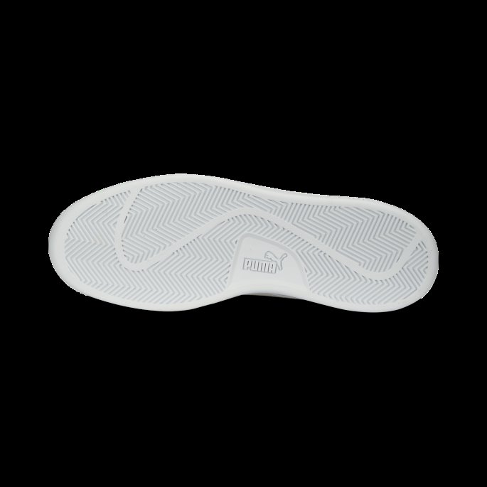 Hvit-damp Grå-chili Pepper Smash 3,0 L Sneakers Puma På Tilbud