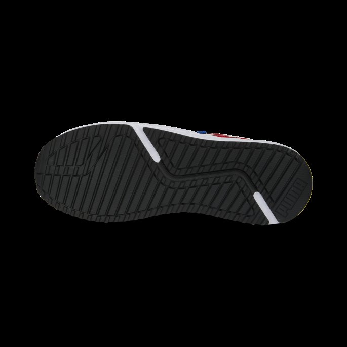 Pacer Future Street Strikke Unisex Joggesko Puma På Salg For All Time Rød-hvit-svart