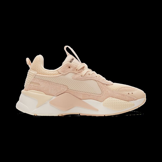 Rs-x Shades Joggesko For Kvinner Puma På Tilbud Cashew-fersken Parfait