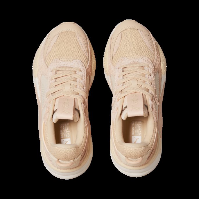 Rs-x Shades Joggesko For Kvinner Puma På Tilbud Cashew-fersken Parfait