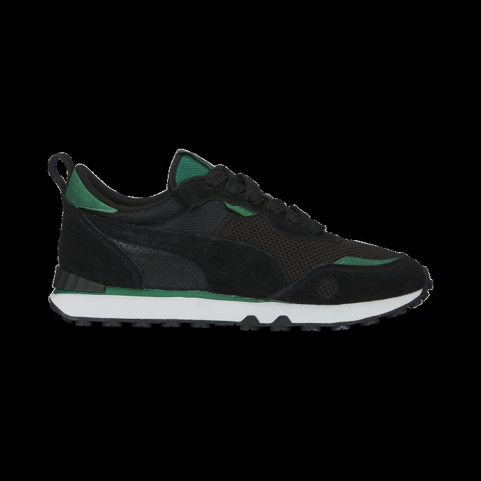 Puma På Tilbud Black-vine Rider Fv Archive Remastered Joggesko