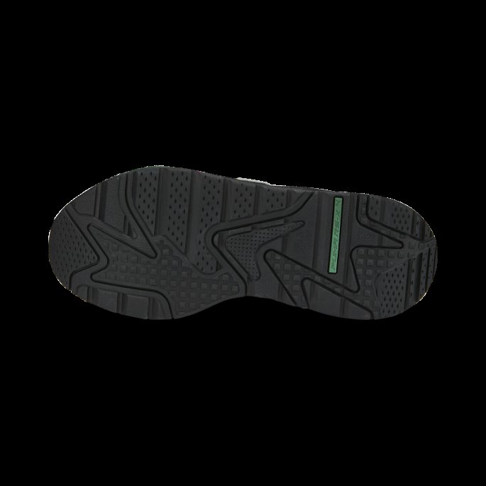 Rs-x Efekt Archive Remastered Joggesko Puma På Tilbud Black-vine