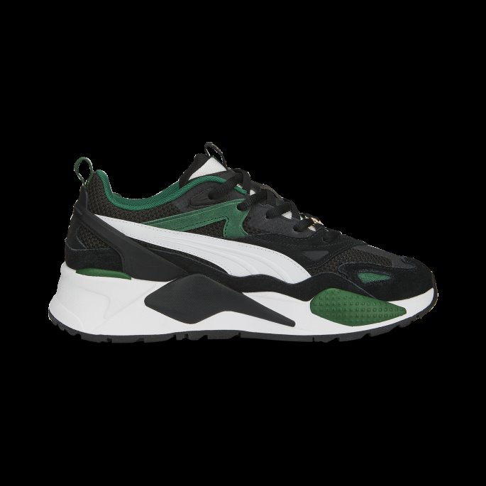 Black-vine Rs-x Efekt Archive Remastered Joggesko Puma På Salg