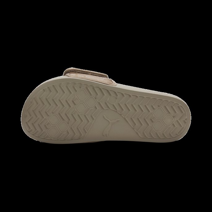 Puma På Tilbud X Lauren London Leadcat 2.0 Damesandaler Fungi-teak