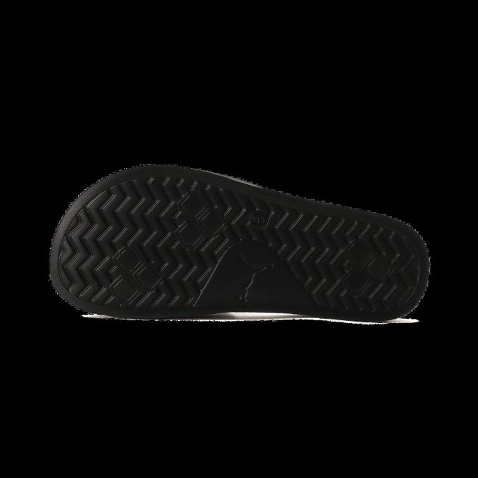Puma På Tilbud X Vogue Leadcat 2.0 Damesandaler Svart-hvit