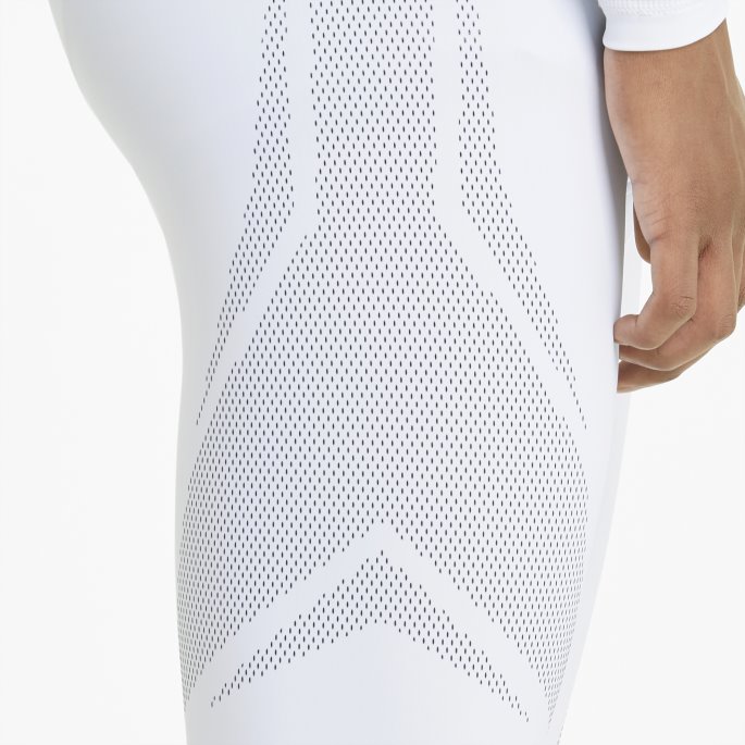 Puma På Tilbud Exo-adapt Herre 3-4 Treningstights Hvit
