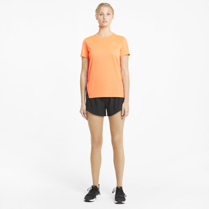 Puma På Tilbud Svart Favoritt Vevd 3