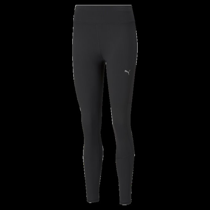 Puma På Tilbud Favoritt Løpeleggings For Kvinner Svart