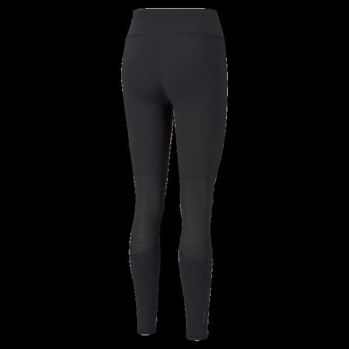Svart Favoritt Løpeleggings For Kvinner Puma På Salg