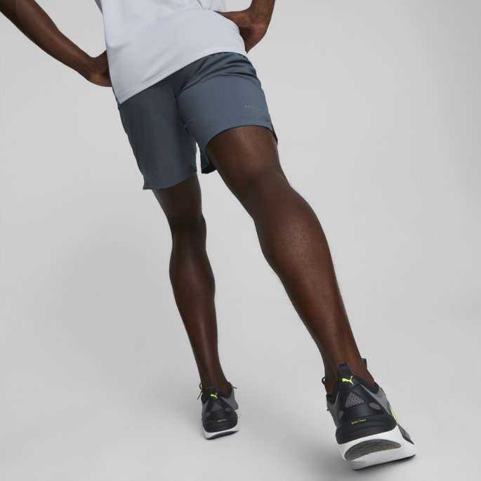 Puma På Salg Favoritt Vevd 7