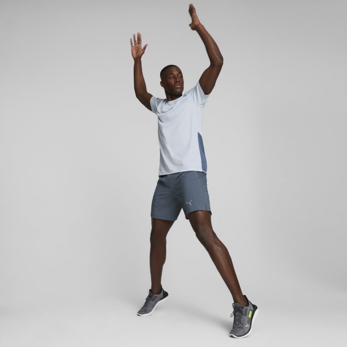 Puma På Salg Favoritt Vevd 7