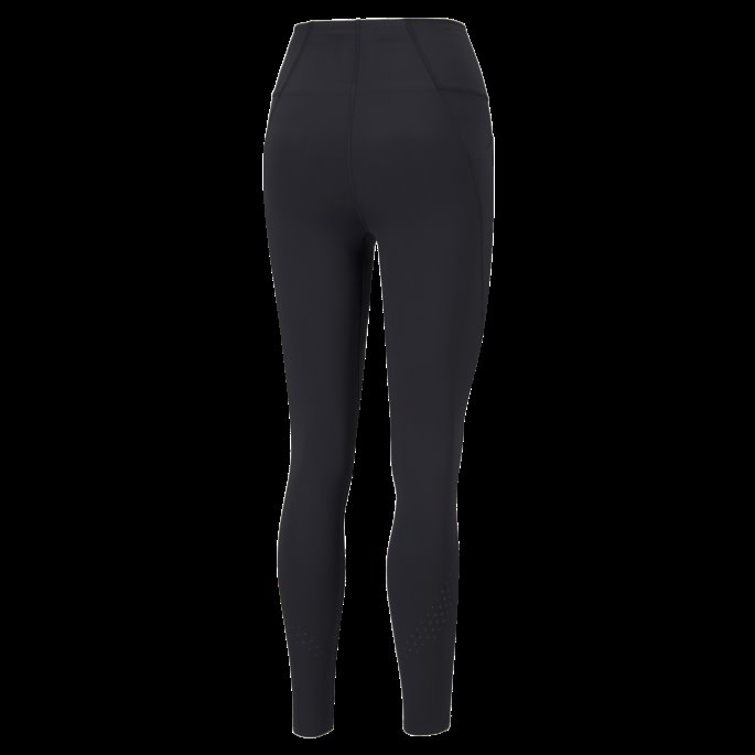 Forever Luxe Ellavate Treningsleggings For Kvinner Puma På Tilbud Svart