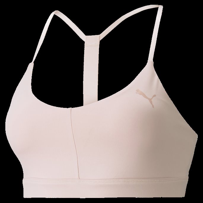 Lotus Low Impact Strappy Trenings-bh For Kvinner Puma På Tilbud
